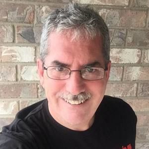 Meet your Posher, Jerry